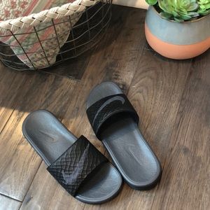 Nike Slides
